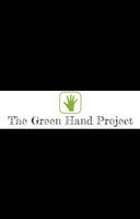 The Green Hand Project (SAMPLE - ALPHA BUILD) ポスター