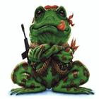 The Bullfrog Shop icon