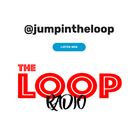 The Loop Radio-icoon