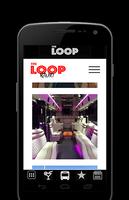 The Loop Radio-poster