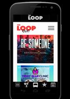 The Loop Radio capture d'écran 1