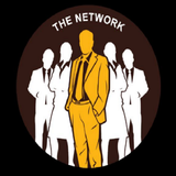 The Network आइकन