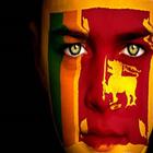 History of Sri Lankan Flags आइकन