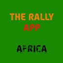 The Rally App - Africa APK