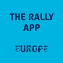 The Rally App - Europe APK