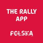 The Rally App - Polska ikon