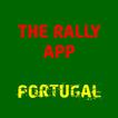 The Rally App - Portugal