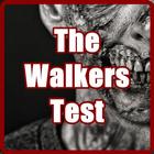 The Walkers Test icône