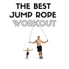 JUMP ROPE WORKOUT icon