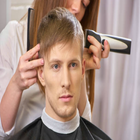 Tips de Cortes De Cabello Hombres 아이콘