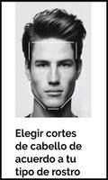 Tips de Cortes De Cabello Hombres capture d'écran 2