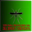 Tips para protegerse del zika APK