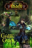 Troves of Bador Game Guide Affiche