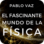 Fascinante mundo de la Física ไอคอน