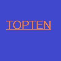 TopTen পোস্টার