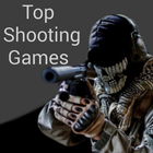 Top Shooting Games 2016 icône