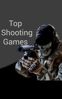 Top Shooting Games 2016 Affiche