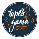 Topes de Gama - Tecnología en análisis y vídeos APK