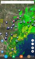 Tornado Tracker Radar Pro скриншот 1