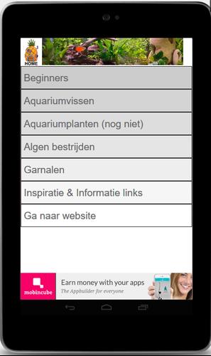 Tropisch Aquarium Vissen For Android Apk Download