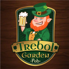 Trebol  Garden Pub icon