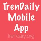 Trendaily icon