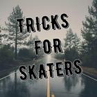 TRICKS FOR SKATERS иконка