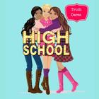 Truth or Dare for High School ไอคอน