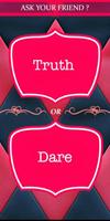 Truth or Dare for High School syot layar 2