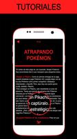 Guia y Trucos para Pokemon GO ภาพหน้าจอ 1