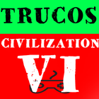 TRUCOS CIVILIZATION VI LOGROS icône