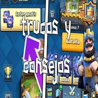 Trucos Clash Royale 2017 الملصق