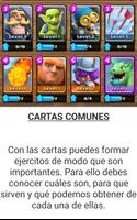 Trucos Clash Royale 2017 capture d'écran 2