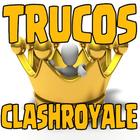 Trucos Clash Royale Guia. icône