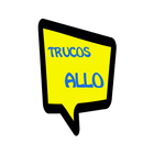 Icona Trucos google allo