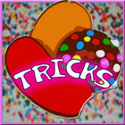 Trucos Candy Crash أيقونة