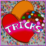 Trucos Candy Crash icône