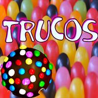 Trucos Candy Crash imagem de tela 1