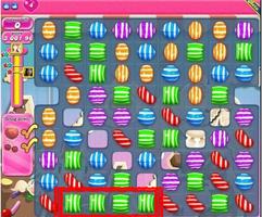 Trucos Candy Crash Ekran Görüntüsü 3