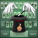 Cheats for the Whatsapp Keyboard Emoji Gif APK