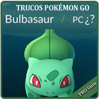 Trucos Para Pokémon GO icono