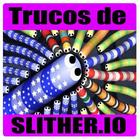 Trucos para slither.io icon