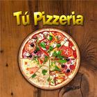 Pizzeria Quiero esa Pizza आइकन