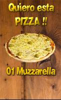 Pizzeria Quiero esa Pizza スクリーンショット 3