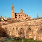 ikon Turismo Salamanca
