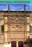 Turismo Salamanca screenshot 1