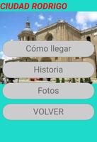 Turismo Salamanca screenshot 3