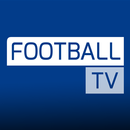 Футбол ТВ - онлайн трансляції футбольних матчів APK