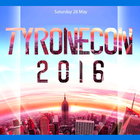 Tyronecon icône