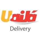 Uaijá - Delivery 图标
